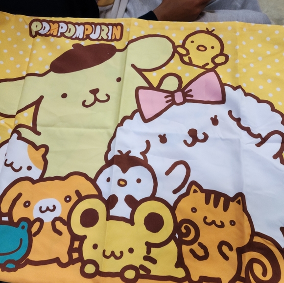 Sanrio pillow cases - Picture 2 of 5